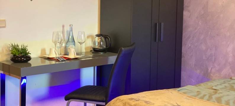 博斯伯格酒店(Hotel-Boxberg)图片