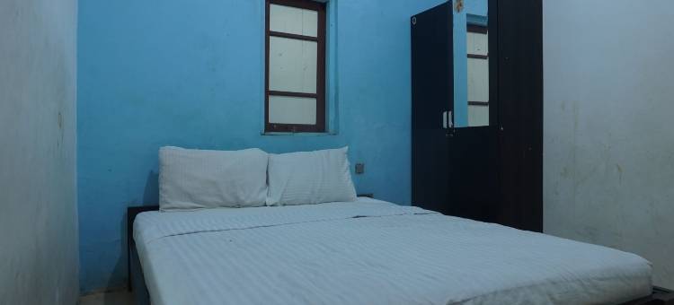 OYO 酒店格租屋卡拉丹(Hotel O Gr Kost Kaladan)图片