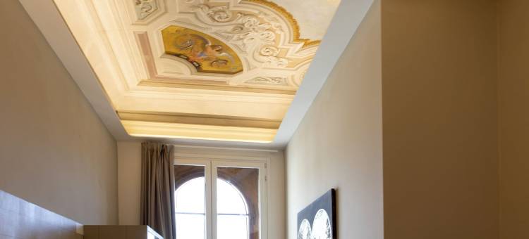 乔皮宫酒店(Palazzo dei Ciompi Suites)图片
