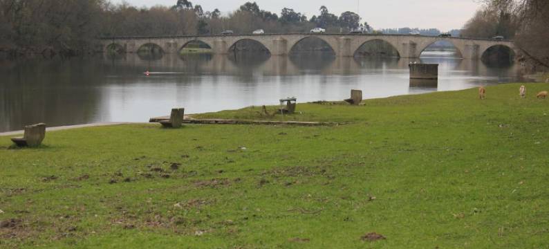 博玛苏克索酒店(Hotel Bom Sucesso)图片