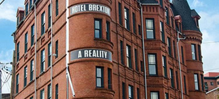 布雷克斯顿酒店 - 温德姆商标精选酒店(Hotel Brexton, Trademark Collection by Wyndham)图片