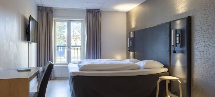 公园舒适酒店(Comfort Hotel Park)图片