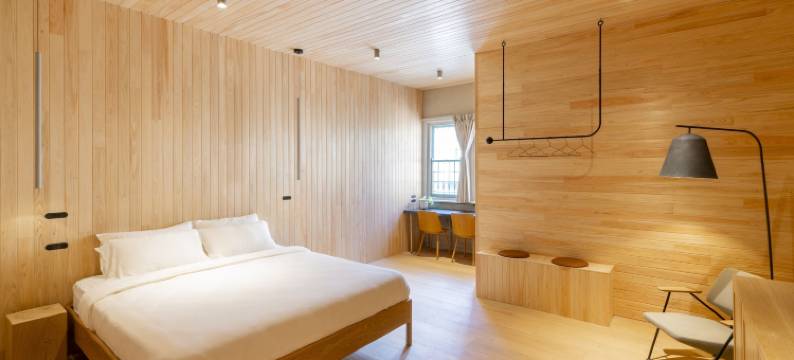 在砖石温泉和酒店(In the Brick Spa and Hotel)图片