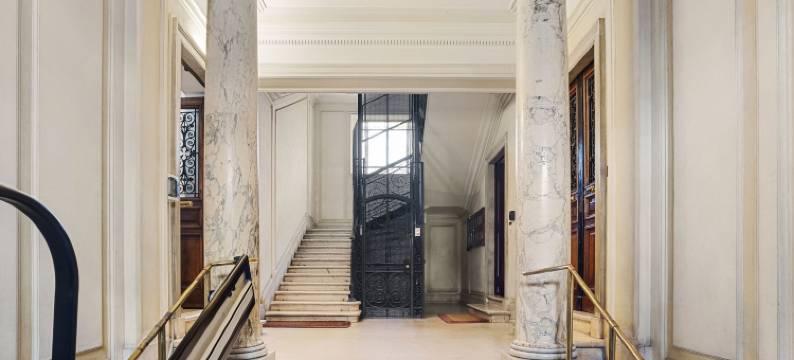 GHR纳沃纳酒店(Ghr Navona Inn)图片