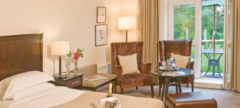 麦克唐纳希尔瓦利高尔夫和水疗中心酒店(Macdonald Hill Valley Hotel, Golf and Spa)图片