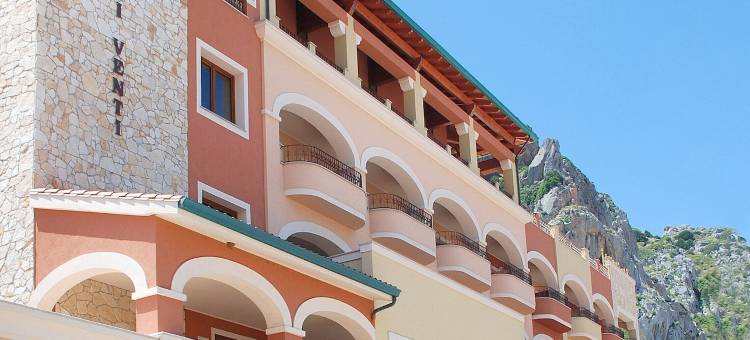 LVG酒店系列 - 拉罗莎德文蒂(Hotel la Rosa dei Venti by Lvg Hotel Collection)图片