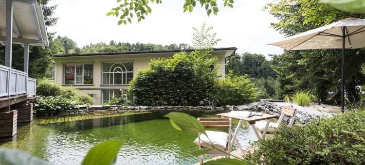 精品酒店贝格维拉(Boutiquehotel Bergvilla am Fuße der Alpen)图片