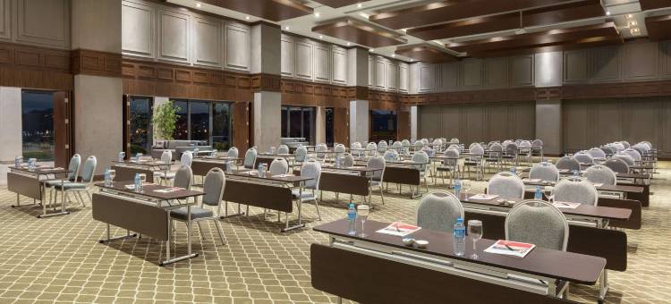 博德鲁姆温德姆华美达度假村(Ramada Resort by Wyndham Bodrum)图片