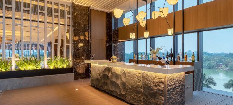 坎塔亚酒店服务式公寓(Kantharyar Serviced Apartment)图片
