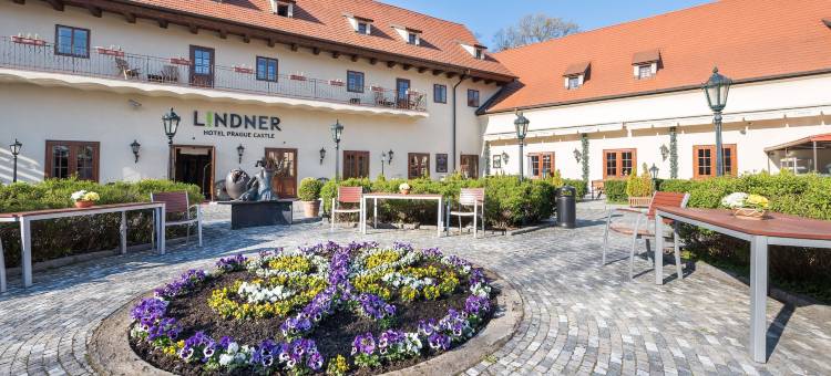 布拉格城堡林德纳酒店 - 凯悦尚选酒店(Lindner Hotel Prague Castle)图片