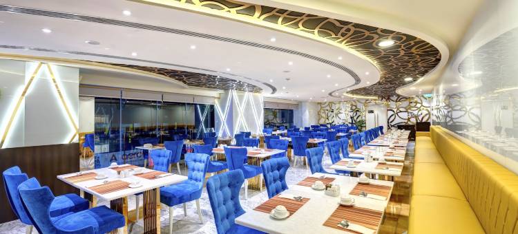 吉沃拉酒店(Gevora Hotel)图片