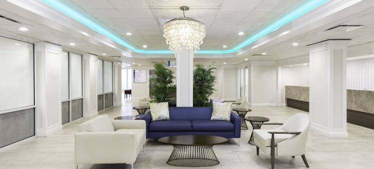 梅龙镇默特尔比奇度假酒店(Westgate Myrtle Beach Oceanfront Resort)图片