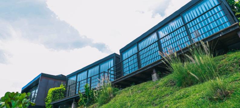 卡尔代欧酒店(Cardedeu Hotel)图片