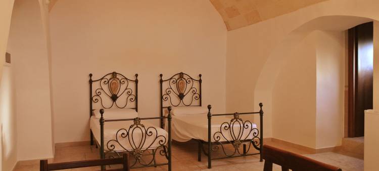 马瑟里亚诺瓦酒店(Masseria Nuova)图片