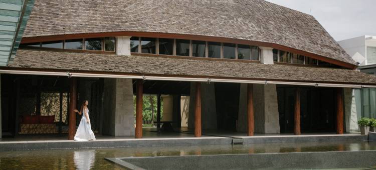阳台泳池别墅及套房(Veranda Pool Villas & Suite Hua Hin Cha Am)图片