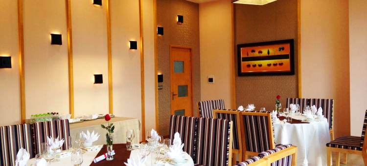 龙海三山酒店(Dragon Sea Hotel Sam Son)图片