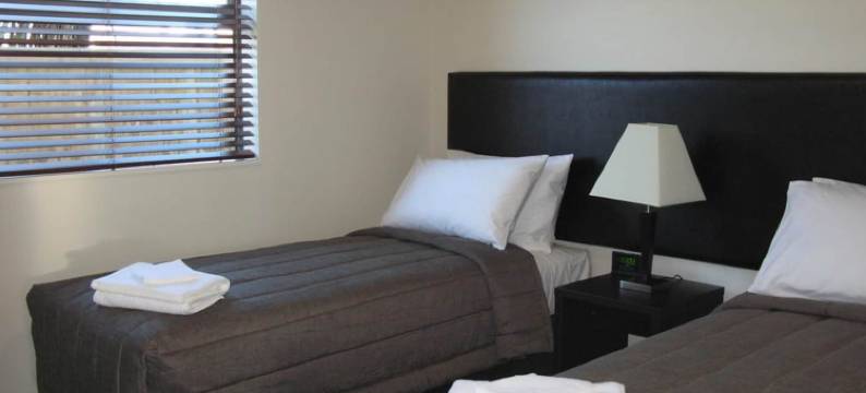 Pegasus Gateway汽车旅馆公寓(Pegasus Gateway Motels & Apartments)图片