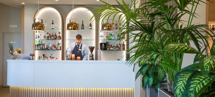 波尔图皮诺撒丁岛酒店(Lu' Hotel Porto Pino)图片