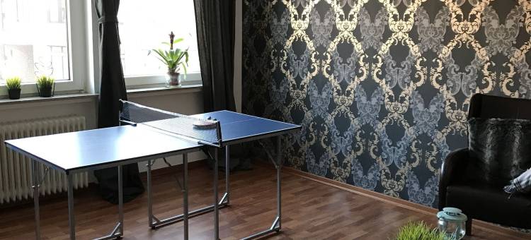 施查费斯酒店(Schäfers Hotel)图片