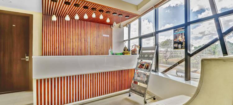 Treebo Punarnava Bypass Road图片