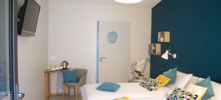 在家休息民宿(Une Pause au Logis)图片