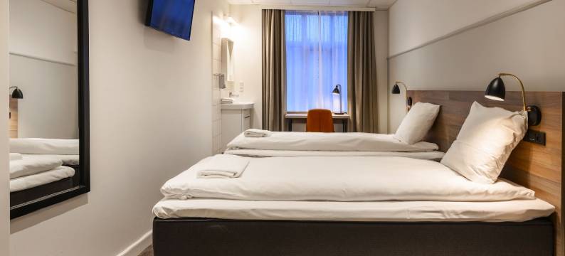 萨加酒店(Go Hotel Saga)图片