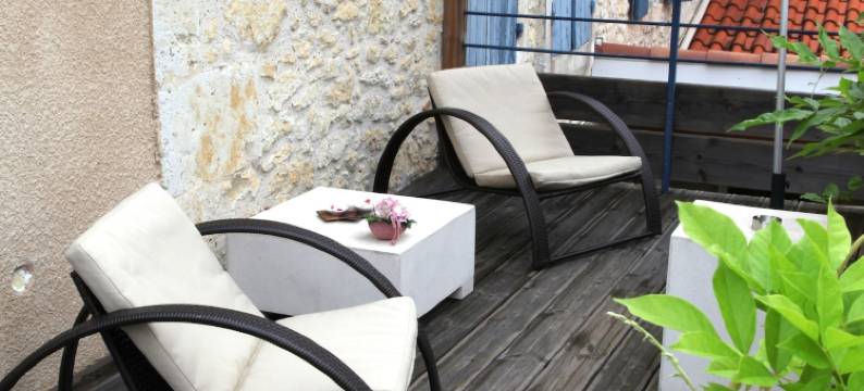 欧陆酒店(Le Continental)图片