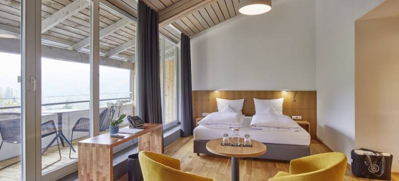 艾尔兹兰酒店孔雀养生 SPA 及维塔利斯酒店(ElzLand Hotel Pfauen Wellness & Spa)图片