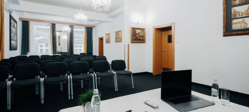 爱罗帕酒店(Hotel Evropa)图片