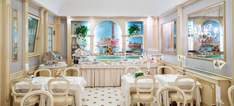 科隆比纳酒店(Hotel Colombina)图片