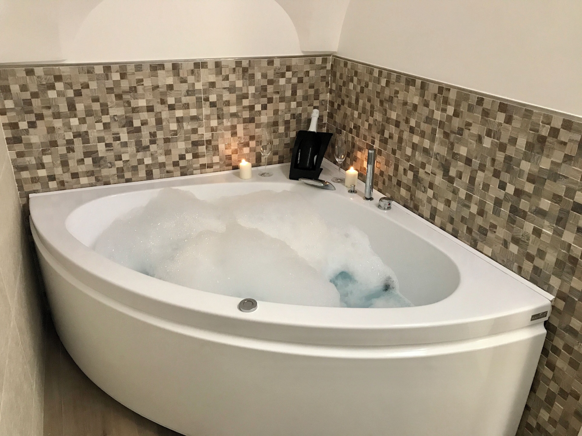 Vento di Mare Over view