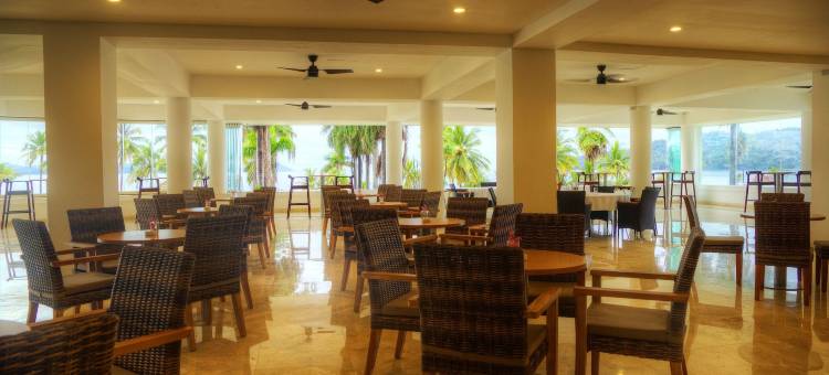 天堂高尔夫酒店及度假村(Casabaio Likupang Paradise Resort)图片