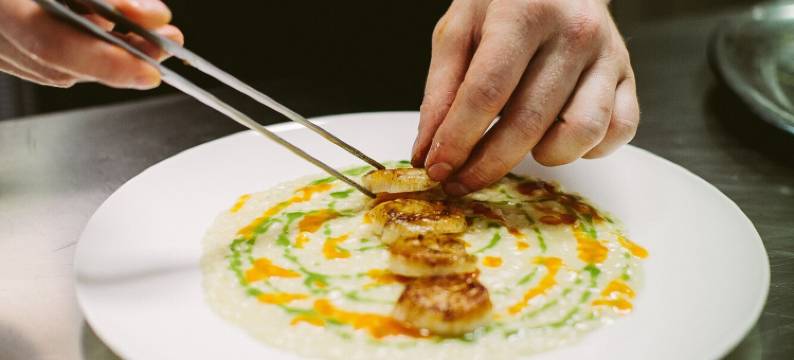 皮科拉维拉酒店(Hotel Piccola Vela)图片