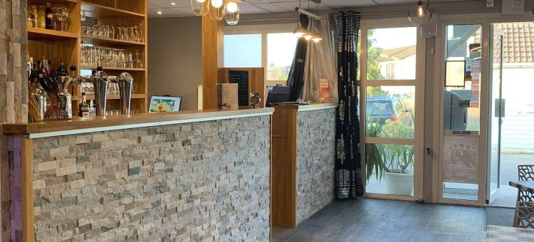 南奥尔良天顶酒店(Fasthotel Orleans Zénith)图片