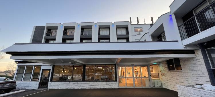 维克 - 登高精选酒店(The Vic, Ascend Hotel Collection)图片