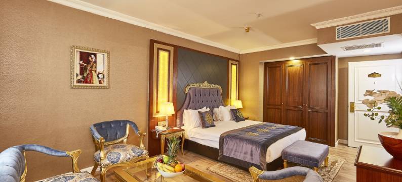 老城赛里斯酒店(Seres Hotel Old City)图片