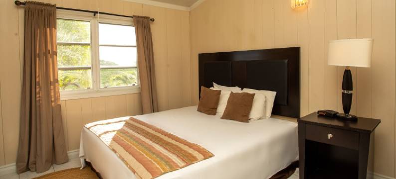 南岸地平线酒店(South Coast Horizon)图片