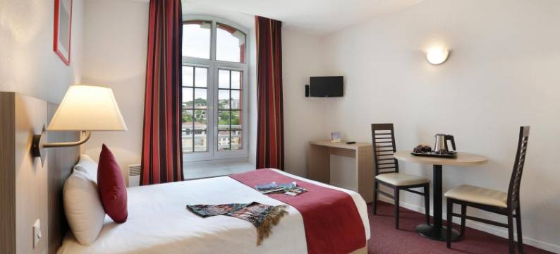 瓦坎希尔胜利舒适宅邸酒店(Vacancéole - les Demeures Champenoises Confort)图片