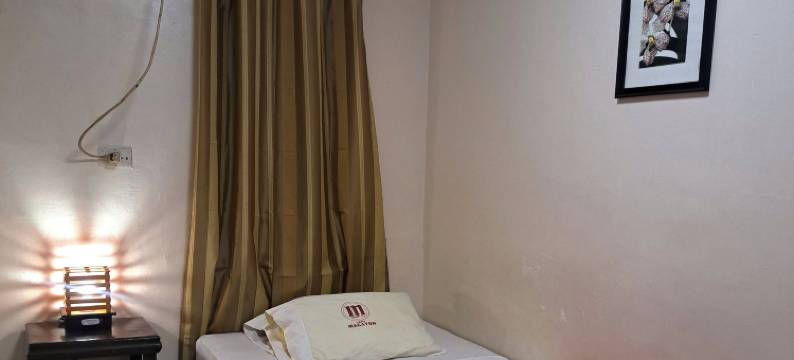 马嘎荣酒店(Magayon Hotel)图片