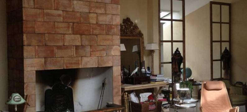 卢梭住宅(La Maison Rousseau Chambre d'hôtes)图片