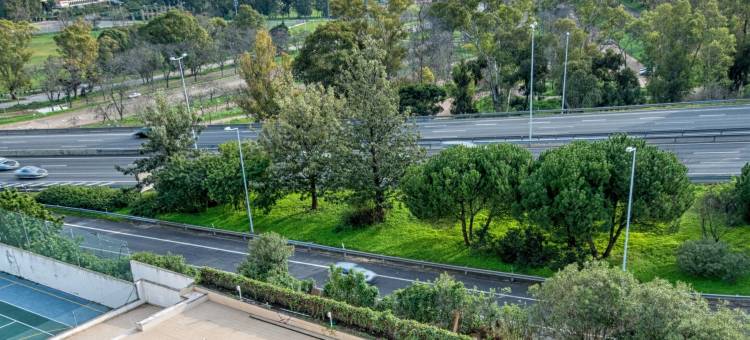 亚马逊亚莫尔酒店(Amazonia Jamor Hotel)图片