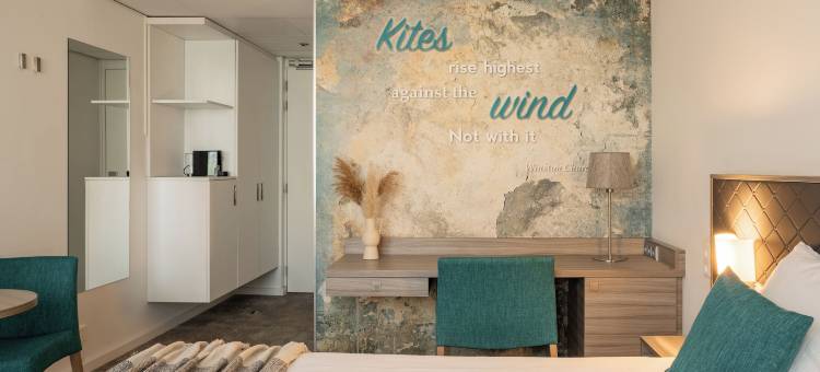 泰尔讷曾丘吉尔酒店(Churchill hotel Terneuzen)图片