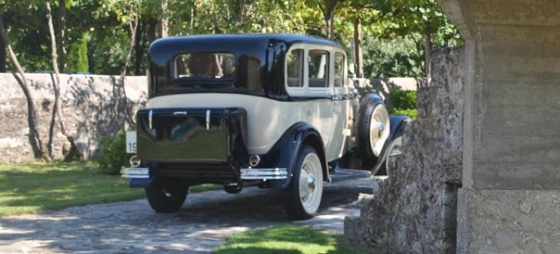 托雷斯莫雷达乡村民宿(Torres de Moreda)图片