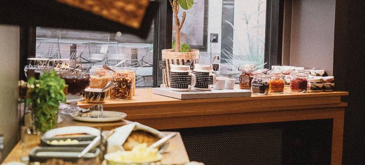 F6酒店(Hotel F6)图片