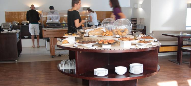 邓斯代萨尔酒店(Hotel Dunas de Sal)图片