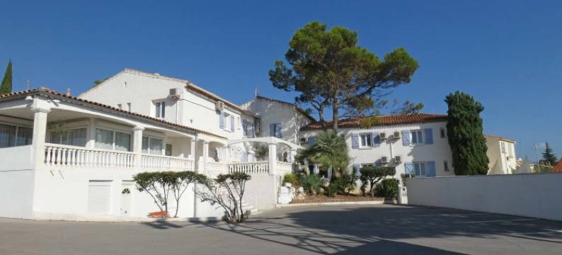 萨拉酒店(Le Sarac Hôtel)图片