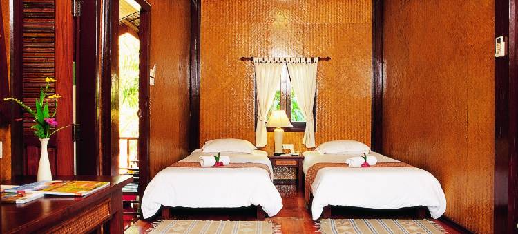 班泰度假酒店(Baan Thai Resort)图片