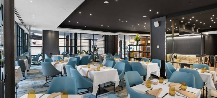 派珀斯韦茅斯阿德莱德(Peppers Waymouth Adelaide)图片