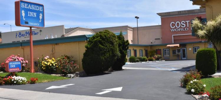 海滨旅馆(Seaside Inn Monterey)图片