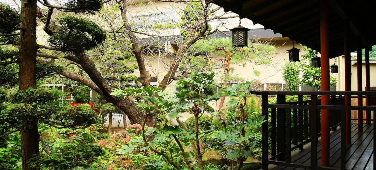 荣屋酒店(Sakaeya Hotel)图片